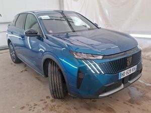 Peugeot 3008 1.2 Allure 2025
