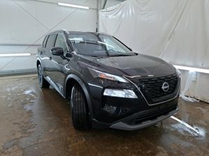 Nissan X-Trail N-connecta 2025