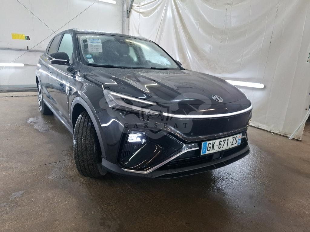 MG Marvel R 70 kWh Luxury 2022