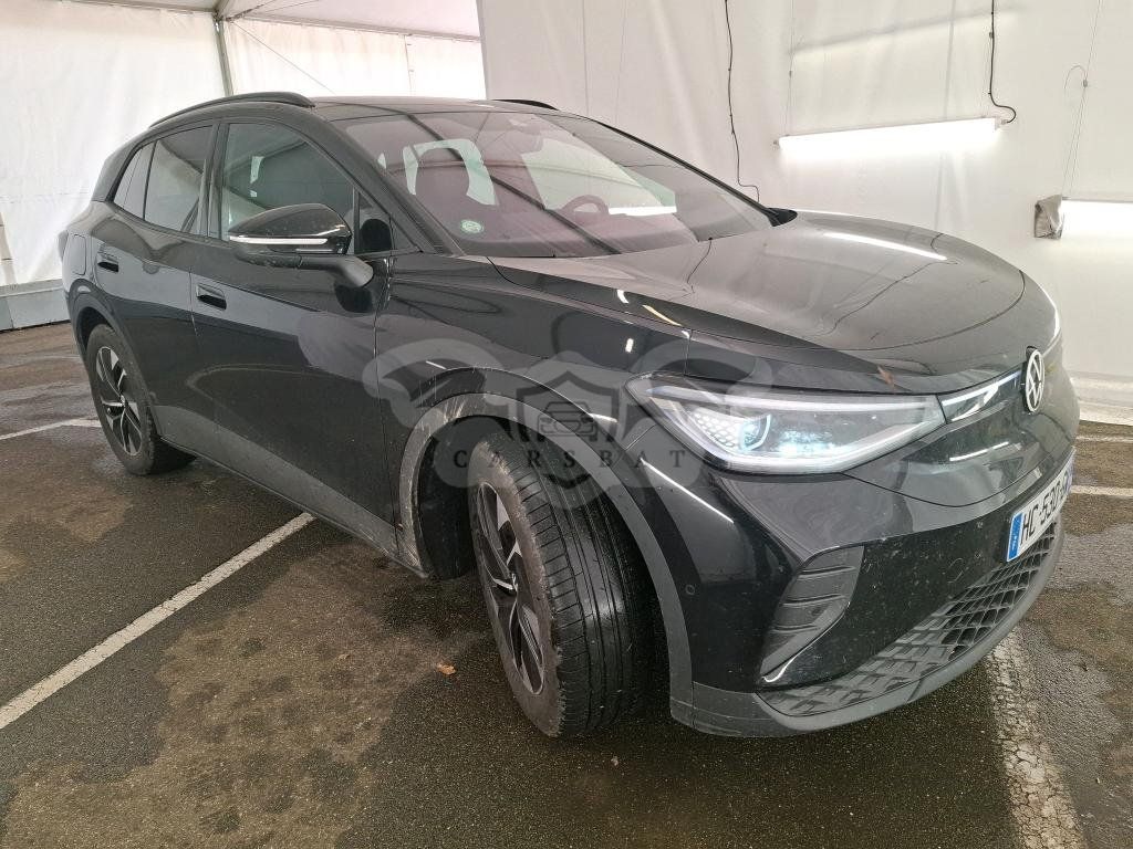 Volkswagen ID.4 77 kWh Life 2025