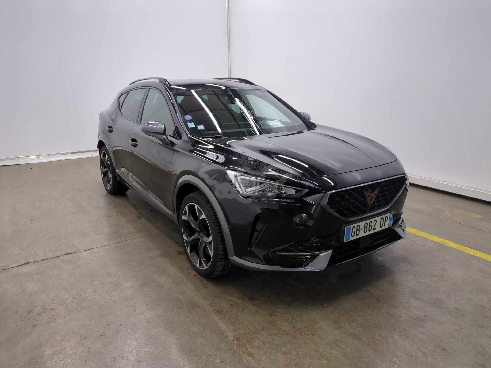 Cupra Formentor 1.4 e-Hybrid VZ 2021