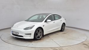 Tesla Model 3 Standard Range Plus 2021