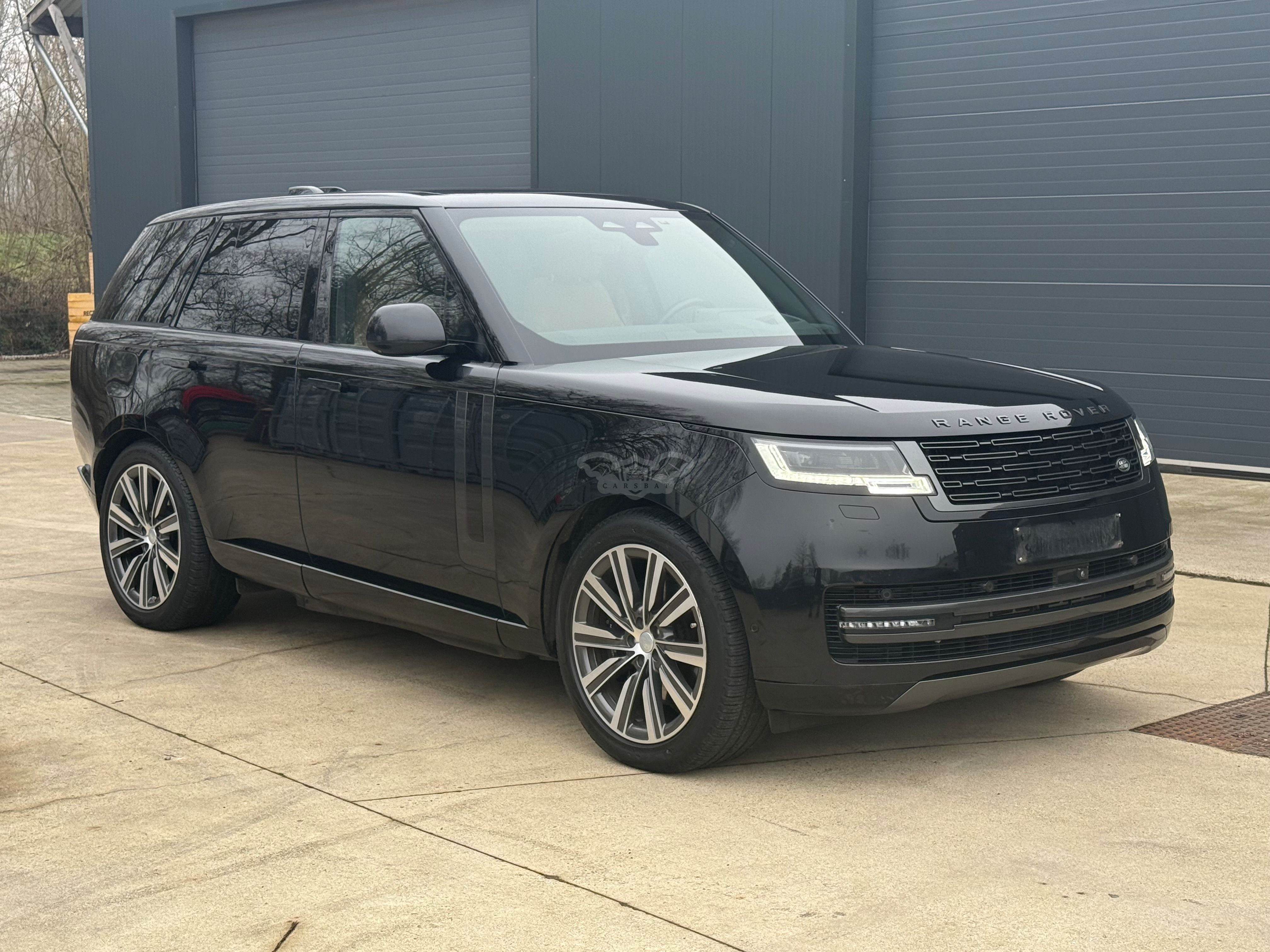Land Rover Range Rover 3.0 2023
