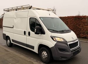 Peugeot Boxer L2H2 2.0 HDI 2017