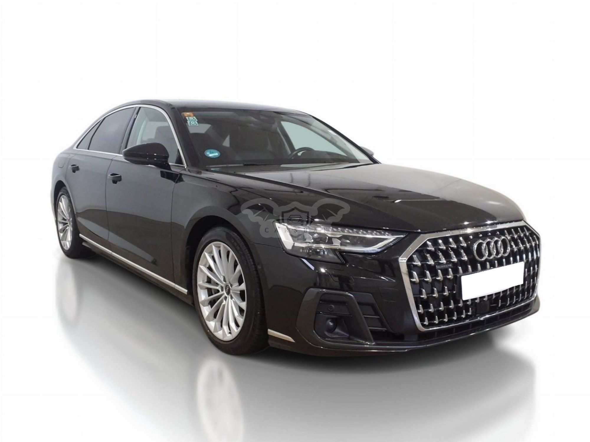 Audi A8 60 TFSIe 2023