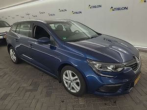 Renault Megane Grandtour Zen 2020