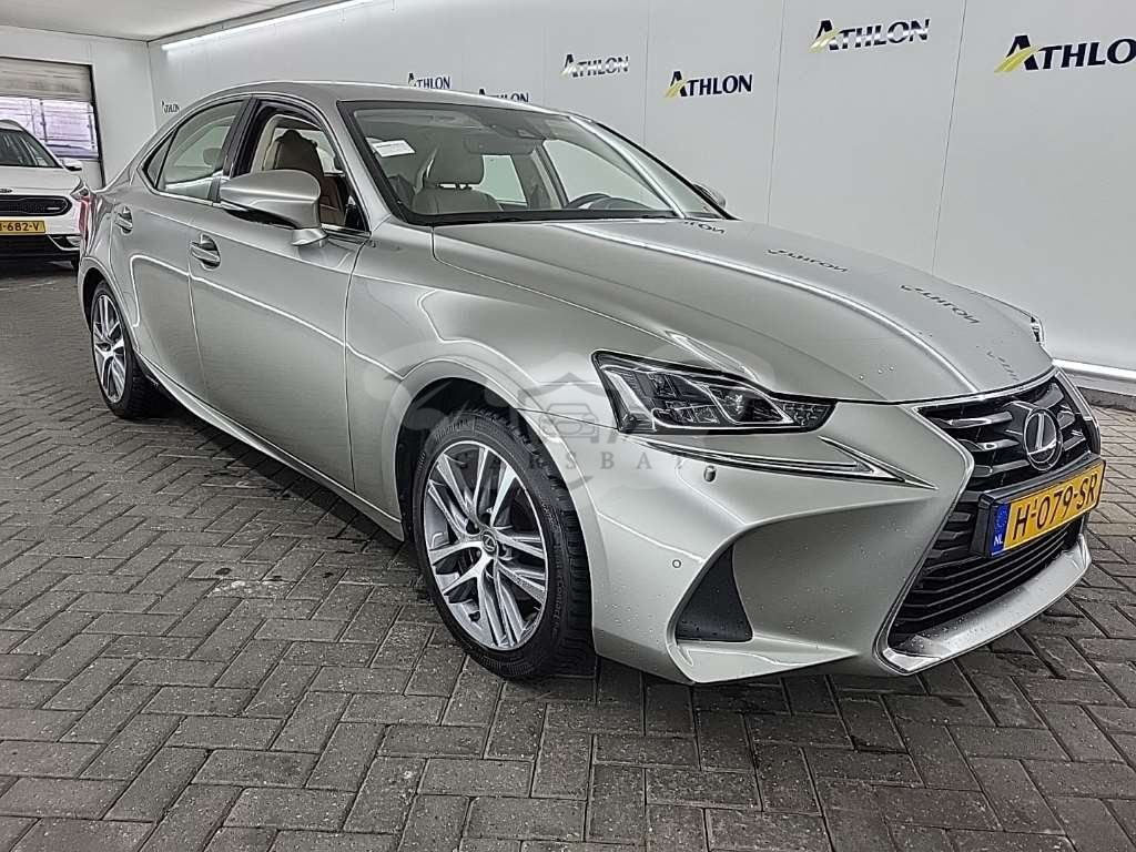 Lexus IS 300h Business 2020