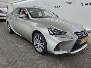 Lexus IS 300h Business 2020
