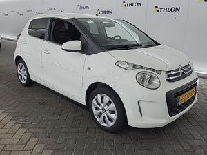 Citroën C1 1.0 VTI Feel 2020