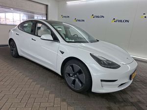 Tesla Model 3 Long Range 2020