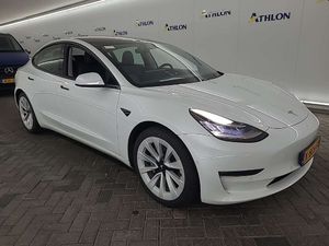 Tesla Model 3 Long Range 2020