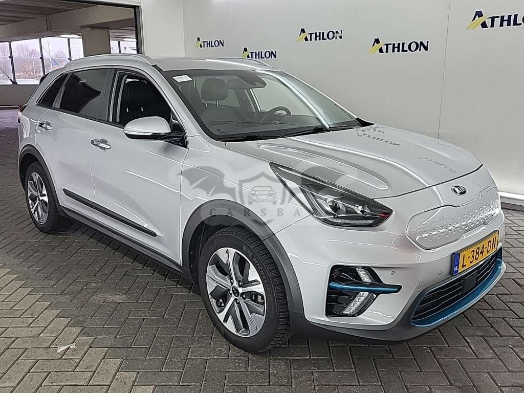 Kia Niro 65 kWh DynamicPlusLine 2020