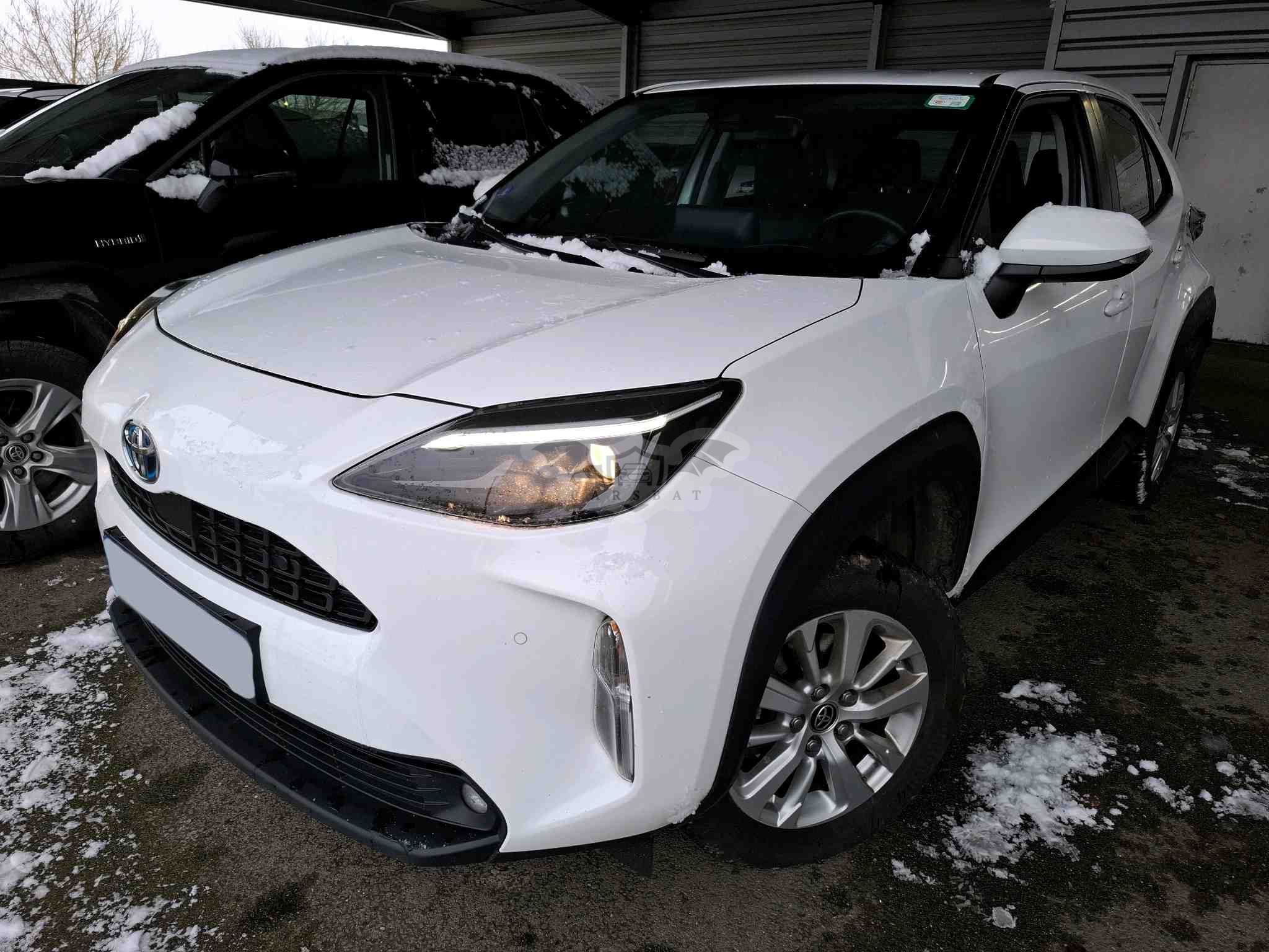 Toyota Yaris Cross 1.5 Design 2024