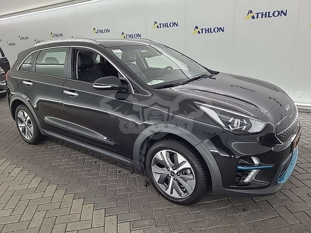 Kia Niro DynamicLine 2021