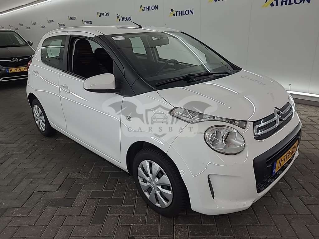 Citroën C1 1.0 VTI Feel 2022