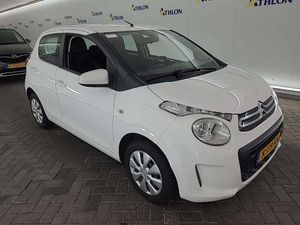 Citroën C1 1.0 VTI Feel 2022