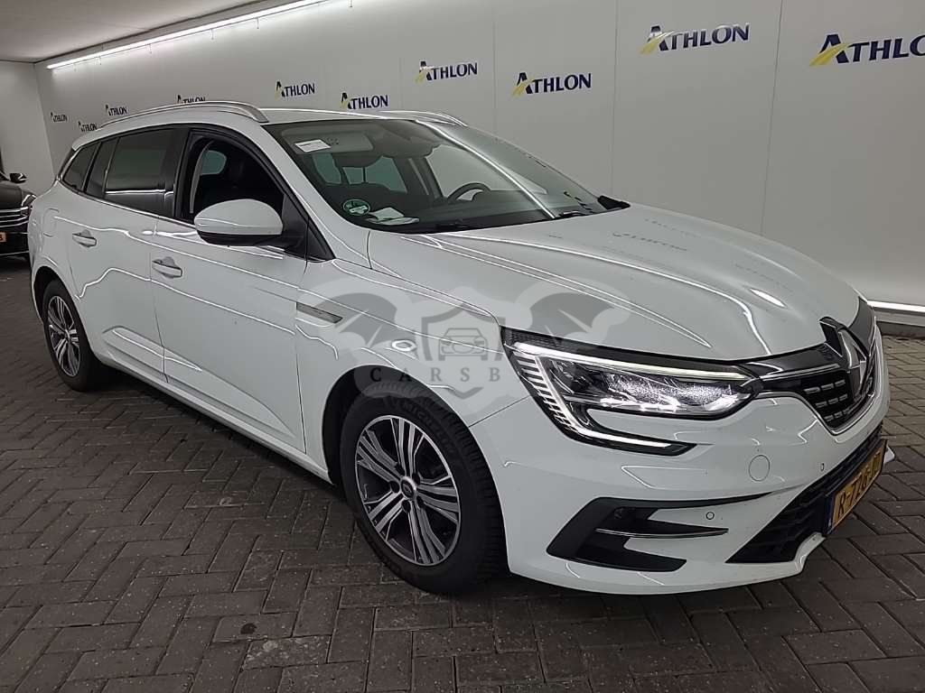 Renault Megane Grandtour Intens 2022