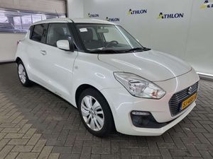 Suzuki Swift 1.2 2018