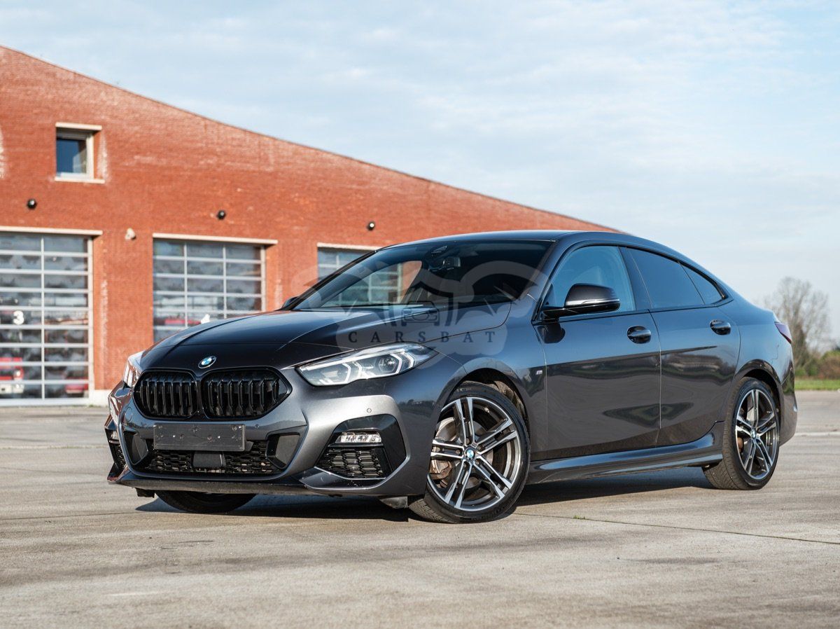 BMW 2 Series Gran Coupé 218i M Sport 2020
