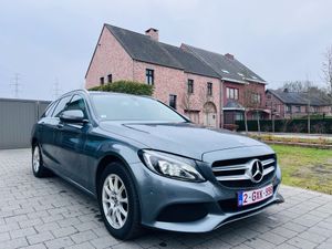 Mercedes-Benz C Break 200 CDI Business Line 2017