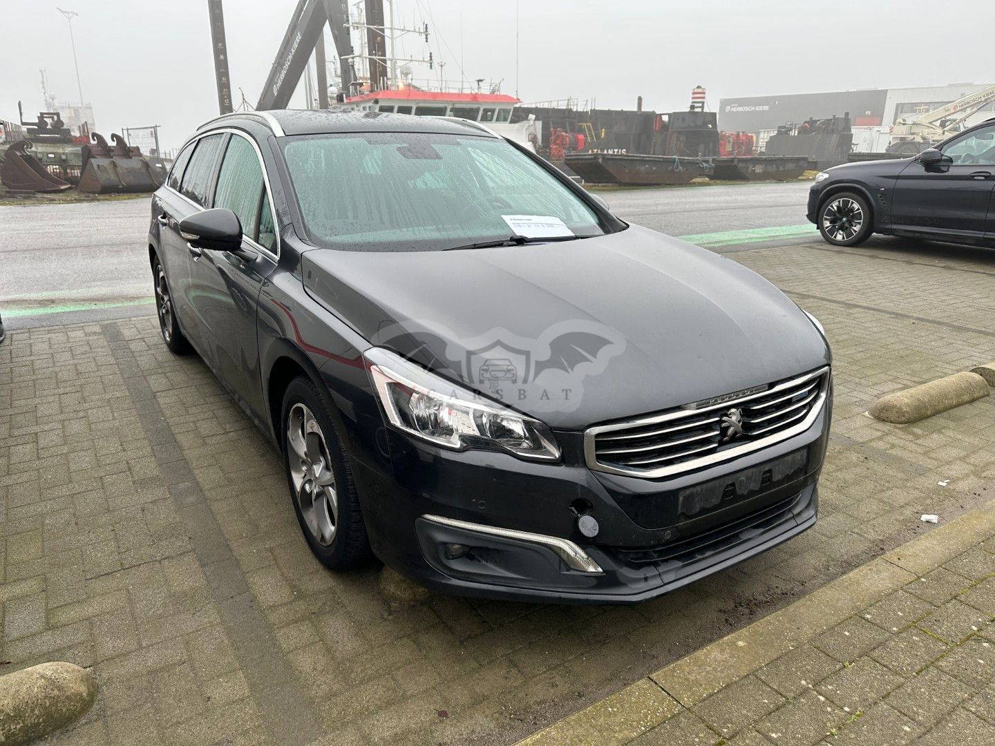 Peugeot 508 SW 1.6 HDI Active 2017