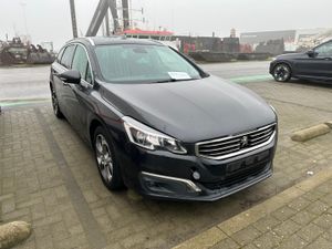 Peugeot 508 SW 1.6 HDI Active 2017