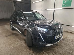 Peugeot 2008 1.2i Allure Pack 2022