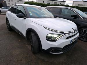 Citroën C4 1.5 HDI Shine 2022