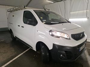 Peugeot Expert L3H1 2.0 HDI Asphalt 2021