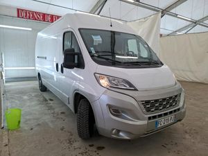 Citroën Jumper L3H2 Club 2018