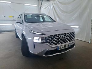 Hyundai Santa Fe 1.6 GDi Business 2022