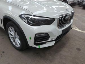 BMW X5 45e 2020