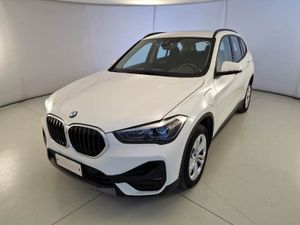 BMW X1 25e Advantage 2020