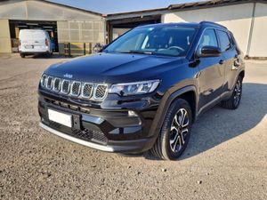 Jeep Compass 4xe 1.3 2023
