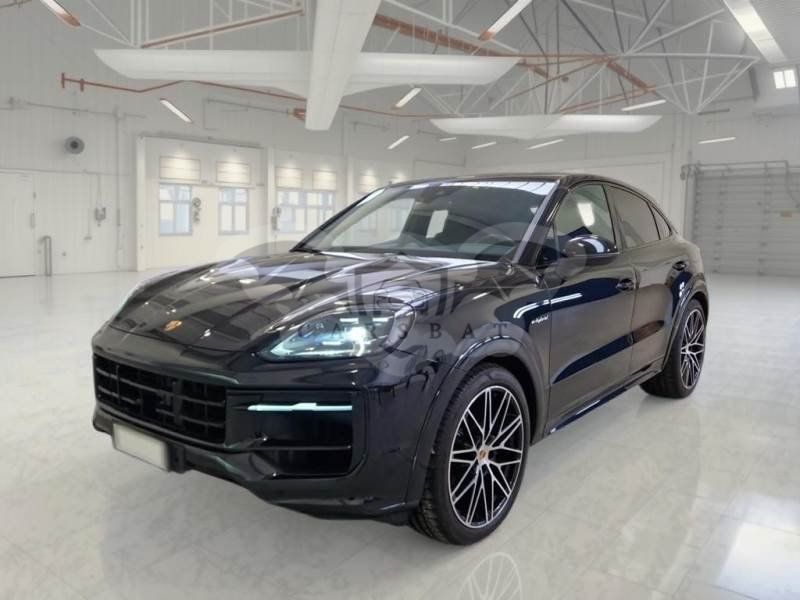 Porsche Cayenne Coupé 3.0 2024
