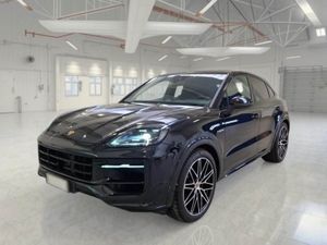 Porsche Cayenne Coupé 3.0 2024
