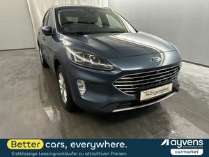 Ford Kuga 2.5 Titanium X 2022