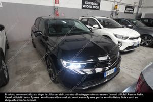 Opel Astra 1.6 Elegance 2023
