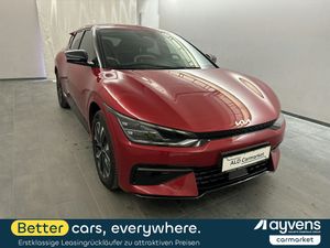 Kia EV6 74 kWh GT Line 2023