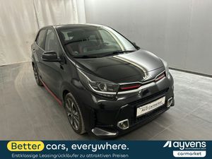 Kia Picanto (Morning) 1.0 T-GDI GT Line 2021