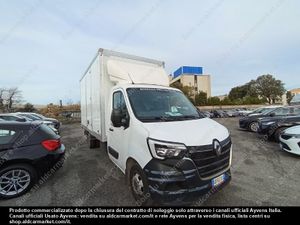 Renault Master 2.3 2020