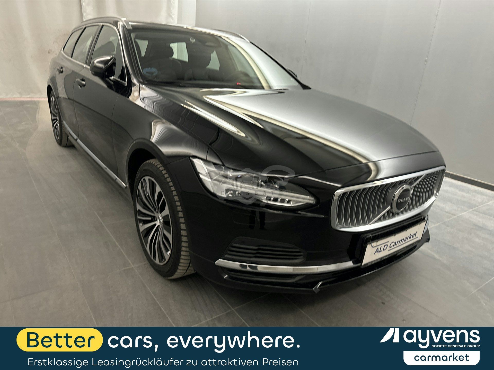 Volvo V90 T6 Core 2022