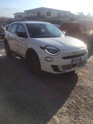 Fiat 600 1.2 2024