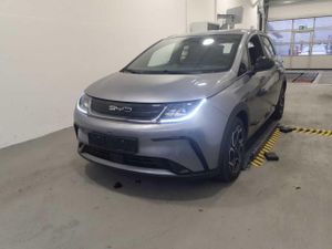 BYD Dolphin Comfort 2023