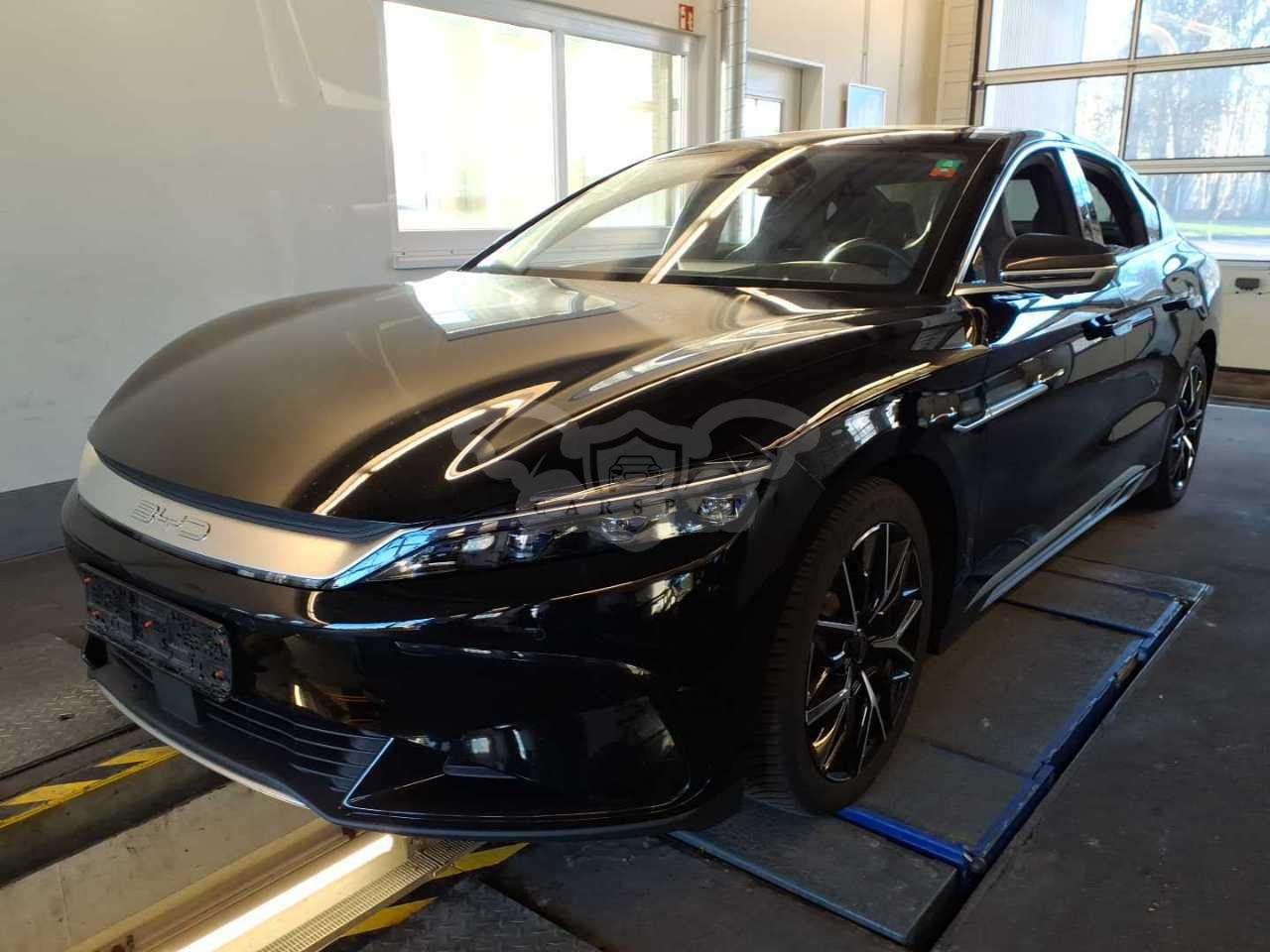 BYD Han Executive 2023