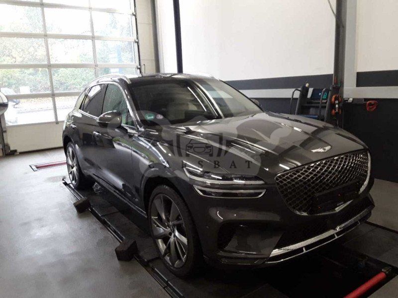 Genesis GV70 Luxury Line 2023