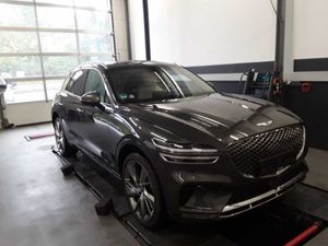 Genesis GV70 Luxury Line 2023