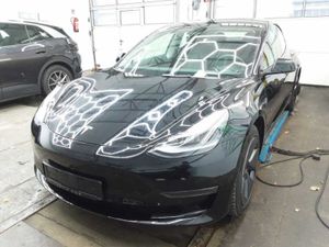 Tesla Model 3 Long Range 2022