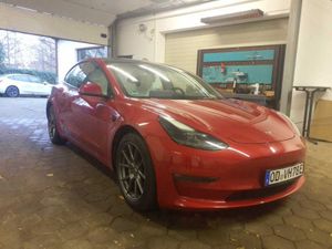 Tesla Model 3 Long Range 2021