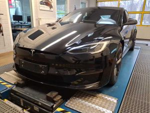 Tesla Model S Plaid 95 kWh 2022